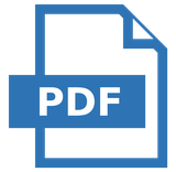 PDF icon